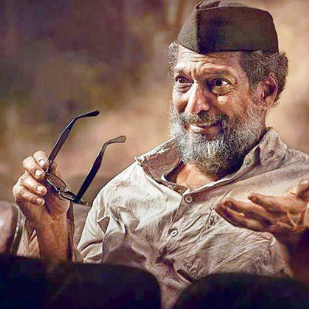 नाना पाटेकर