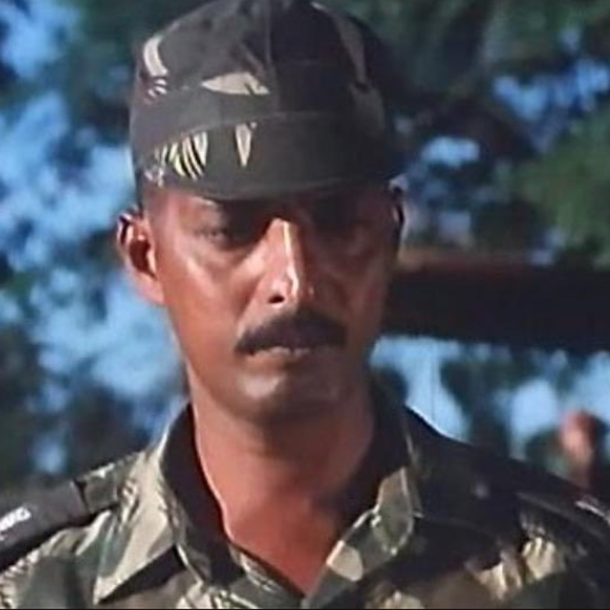 नाना पाटेकर