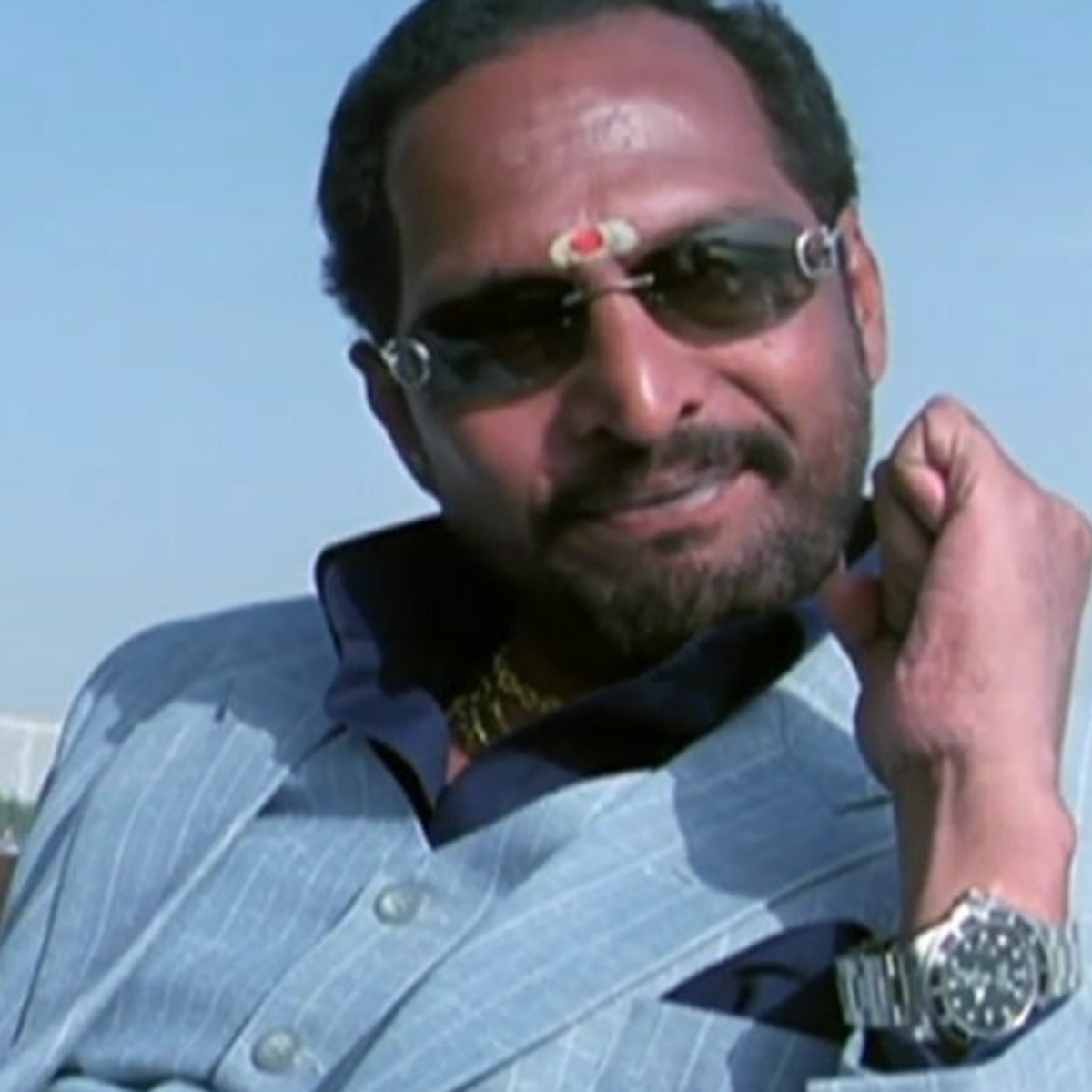 नाना पाटेकर