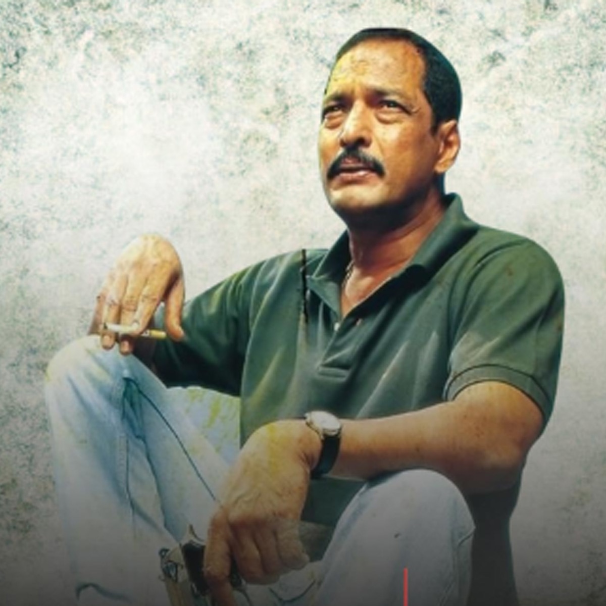 नाना पाटेकर