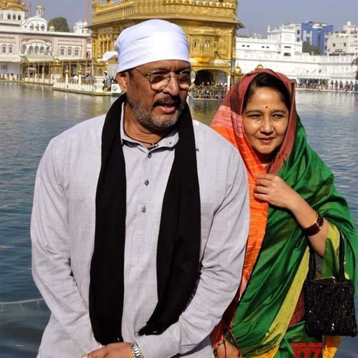 नाना पाटेकर