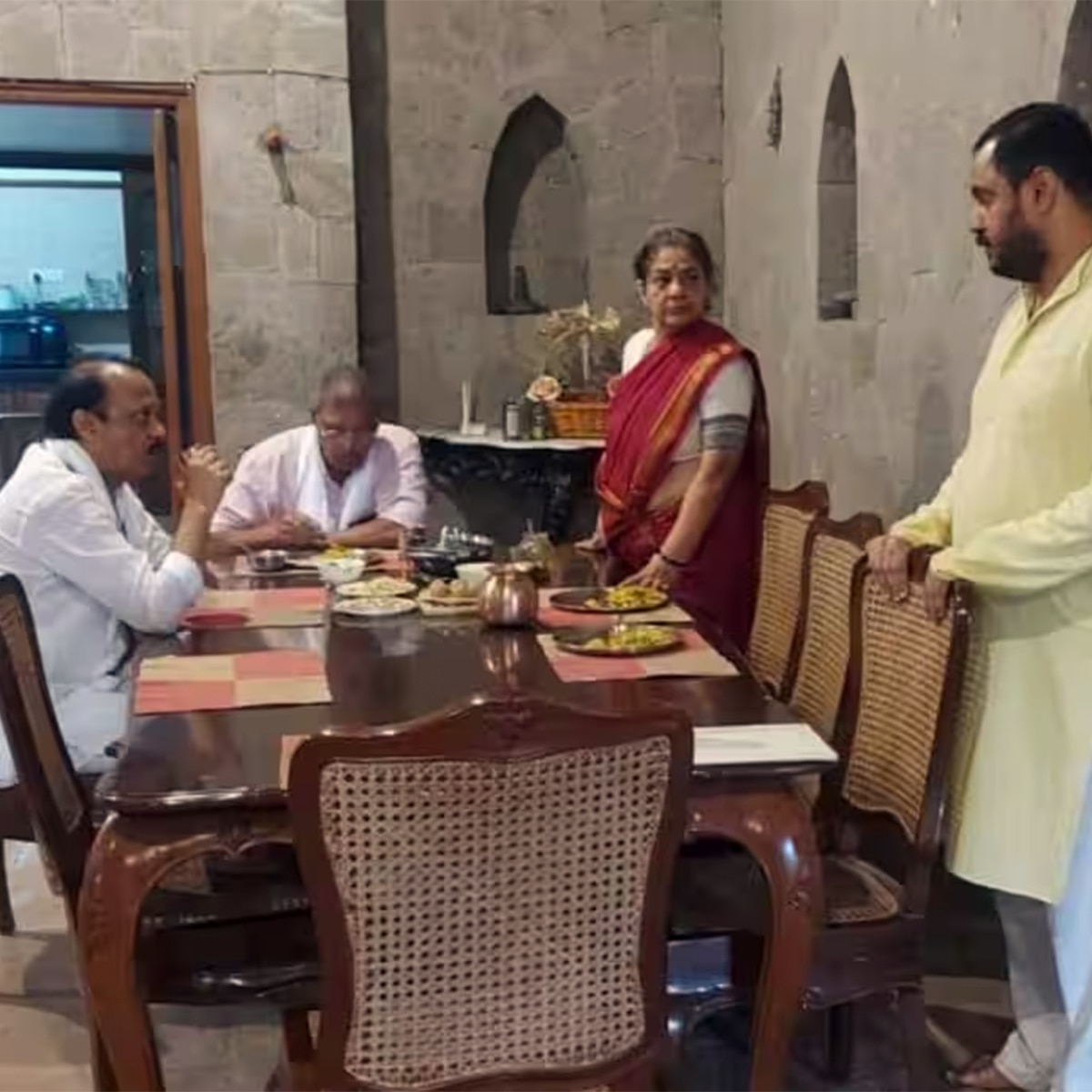 नाना पाटेकर