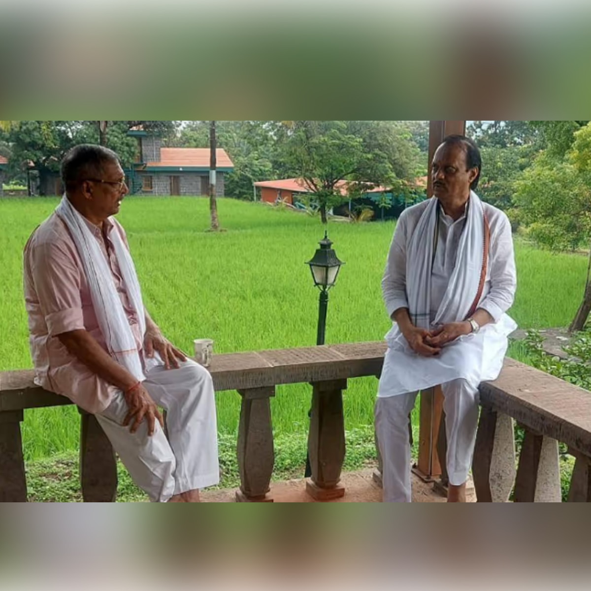 नाना पाटेकर