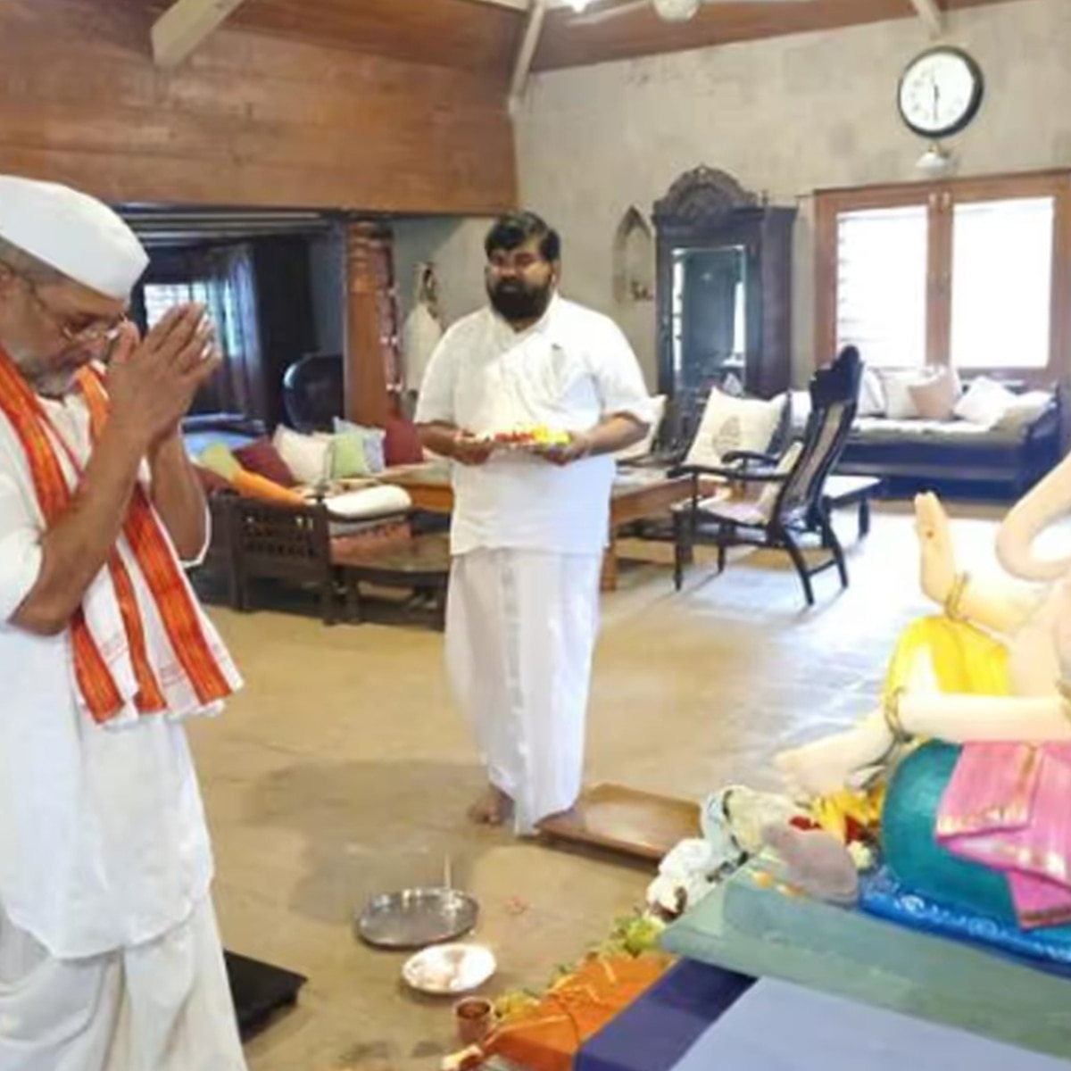 नाना पाटेकर