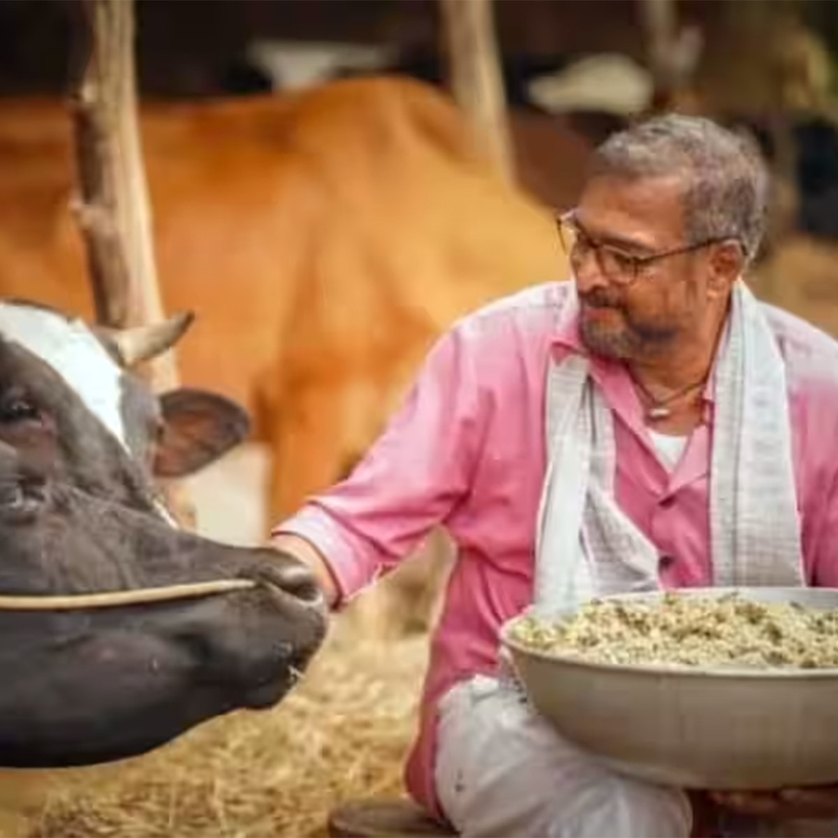 नाना पाटेकर