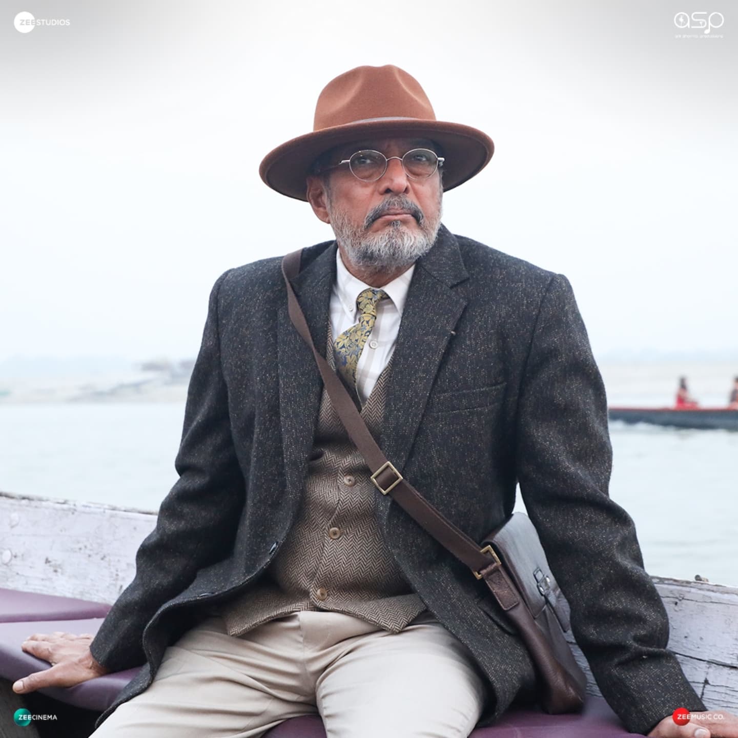 नाना पाटेकर