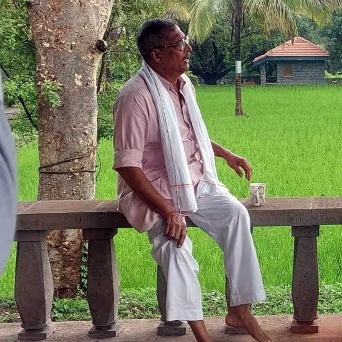 नाना पाटेकर