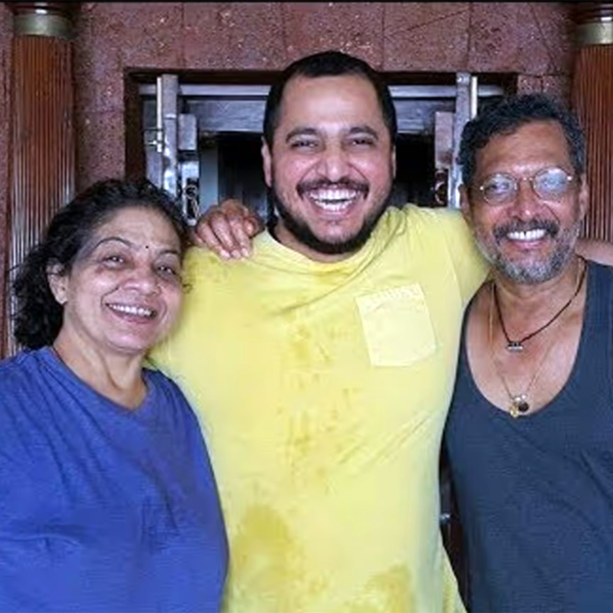 नाना पाटेकर