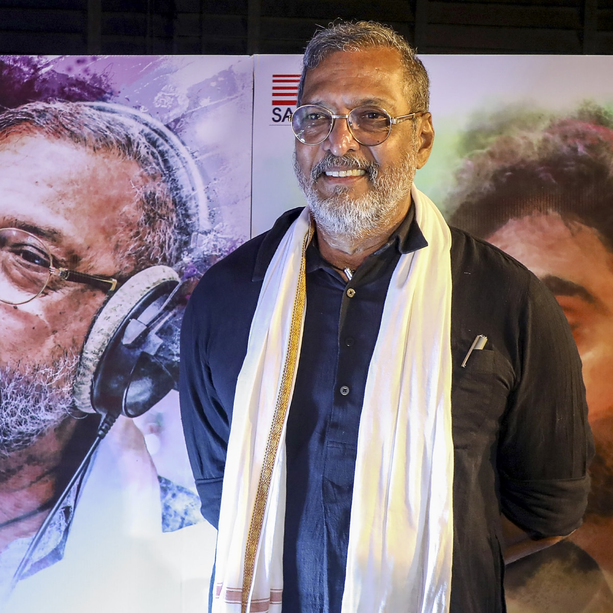 Nana Patekar CM Devendra Fadnavis