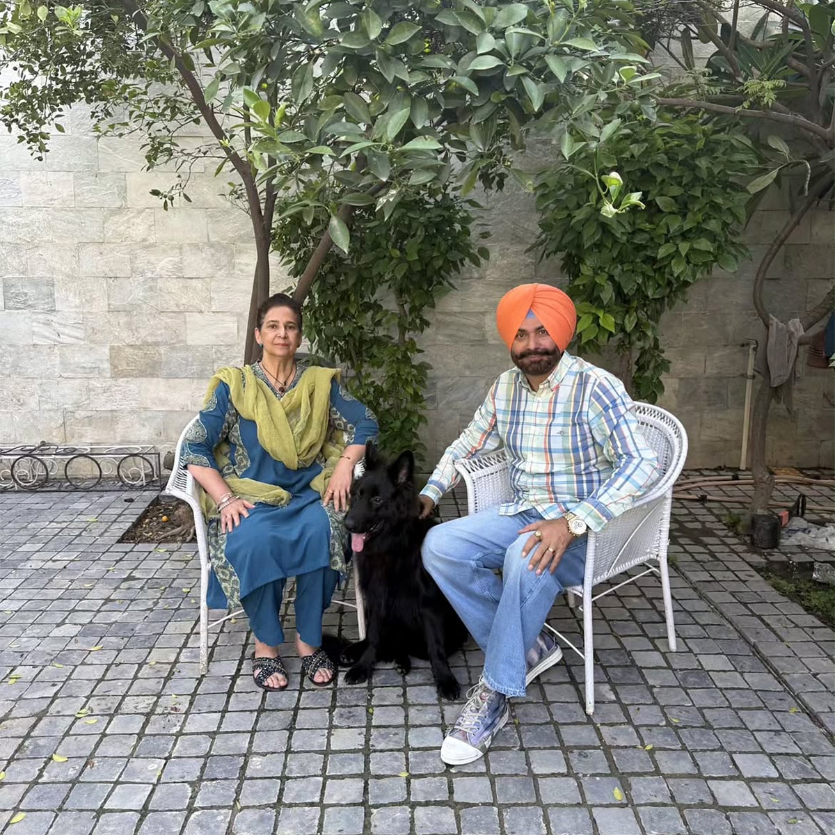 नवजोत सिंह सिद्धू 
