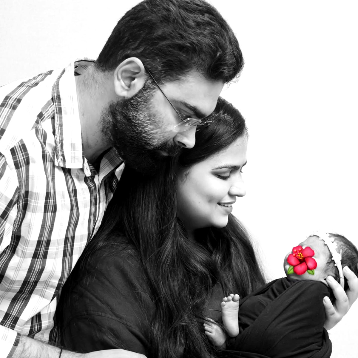 navjot singh sidhu cries with granddaughter arya