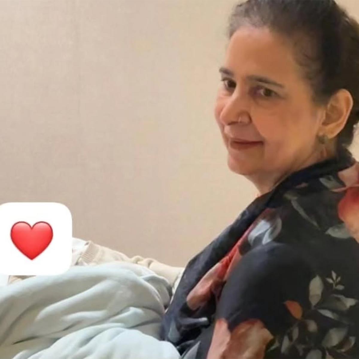 navjot singh sidhu welcomes grand daughter