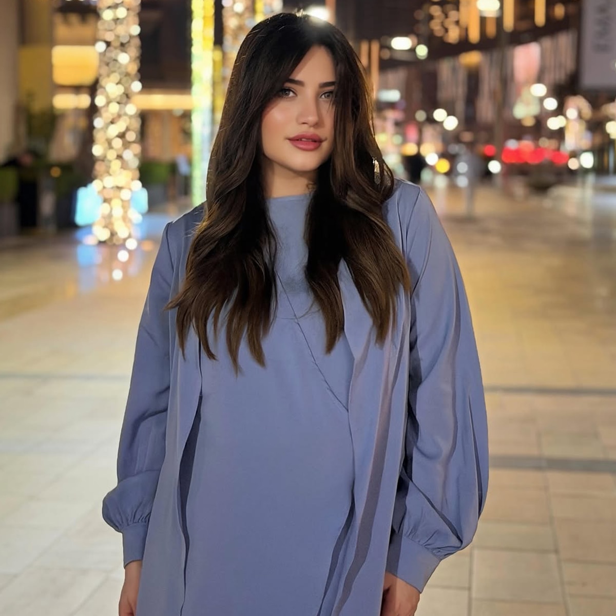 Neelam Muneer married to dubai based millionaire