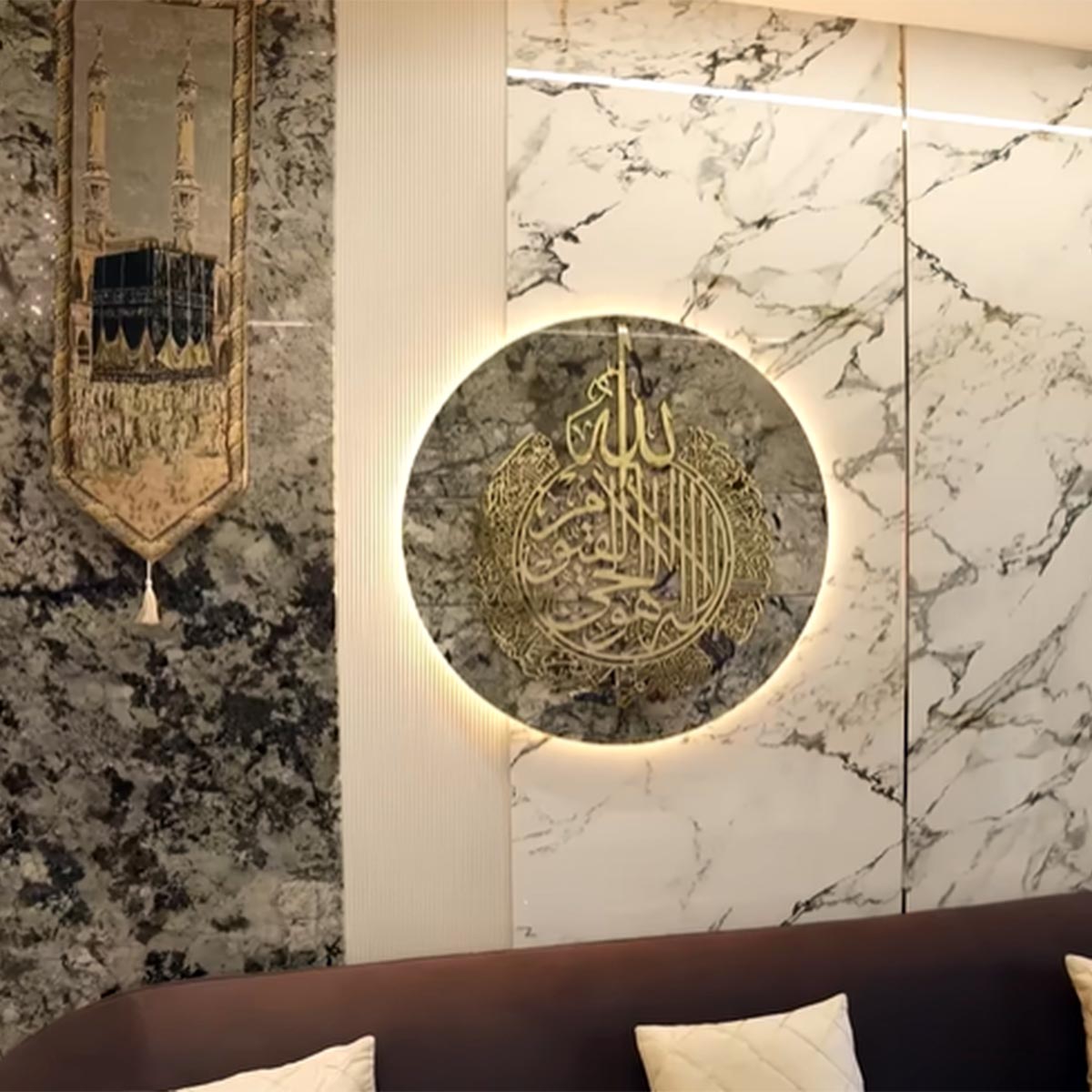 newlymarried Mr Faisu aka faisal shaikh lavish house tour