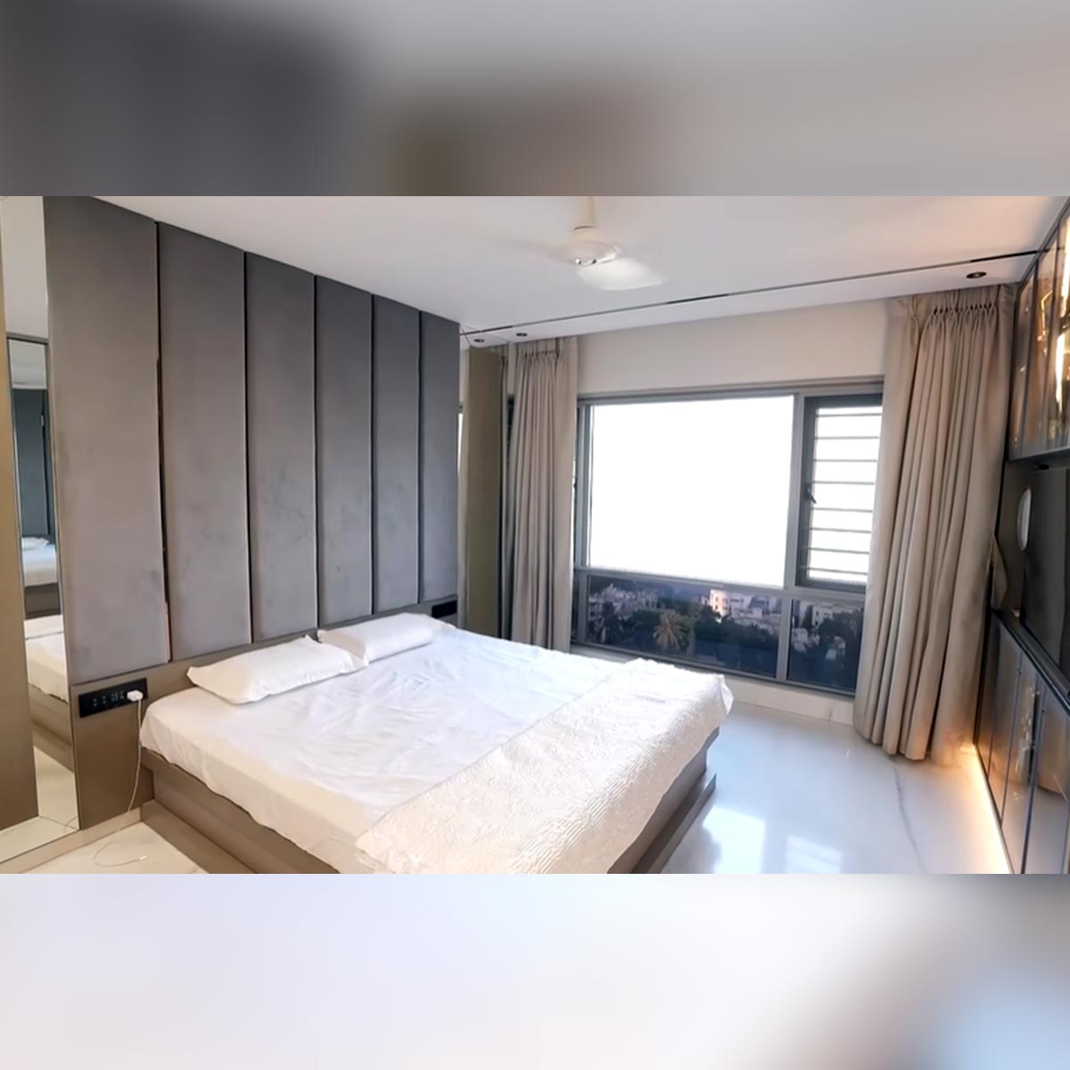 newlymarried Mr Faisu aka faisal shaikh lavish house tour