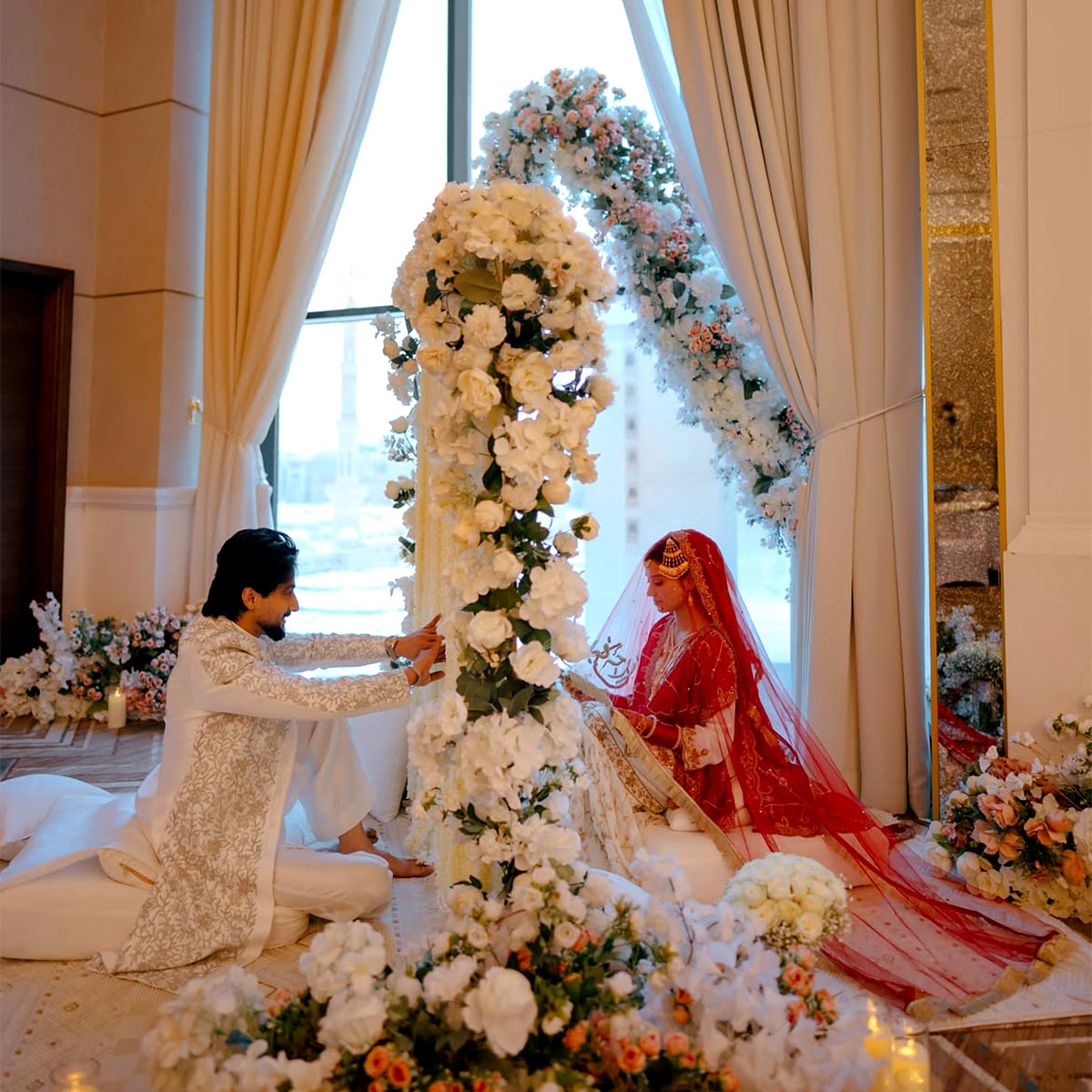 newlymarried Mr Faisu aka faisal shaikh lavish house tour