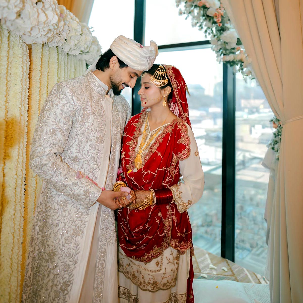 newlymarried Mr Faisu aka faisal shaikh lavish house tour