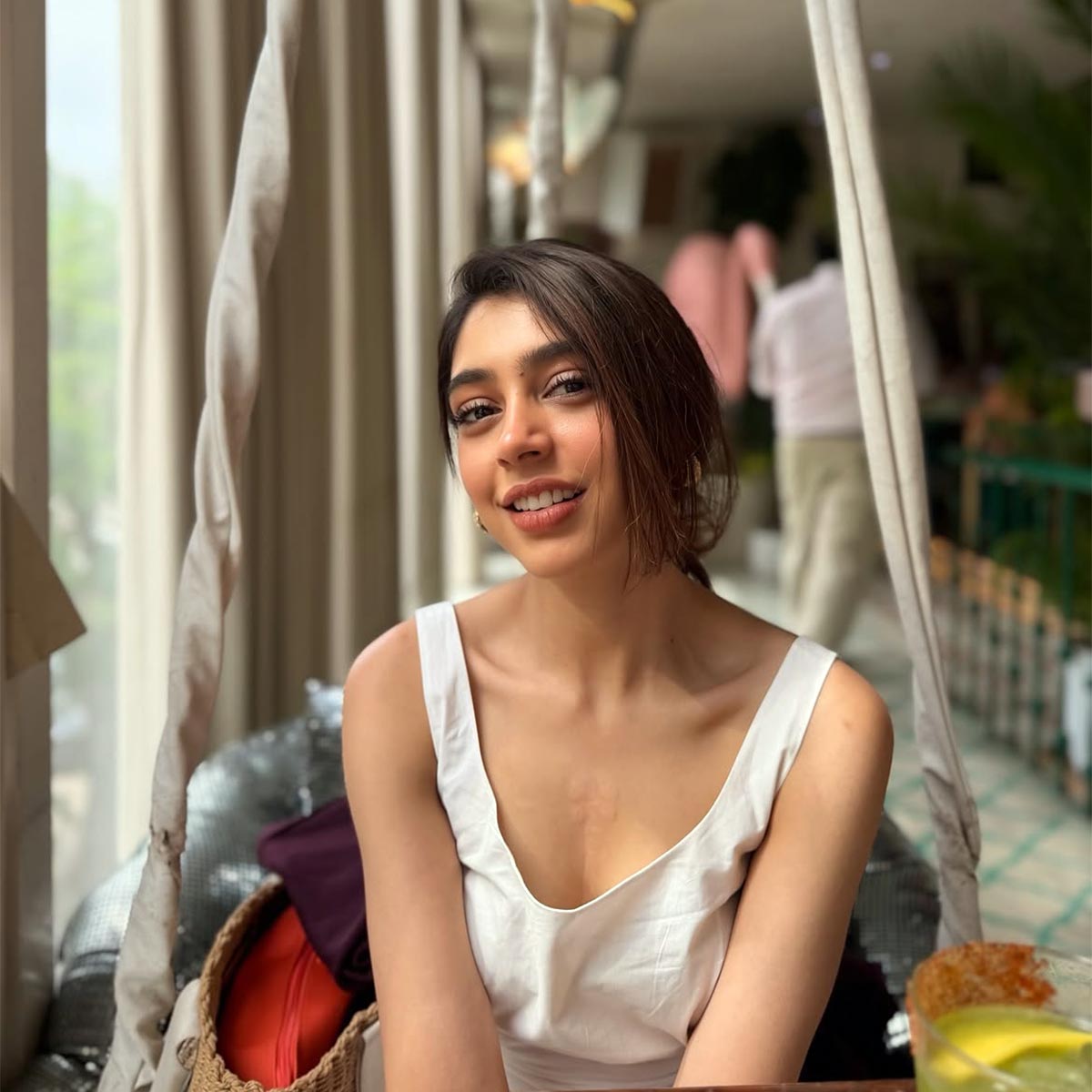 Niti Taylor physical abuse