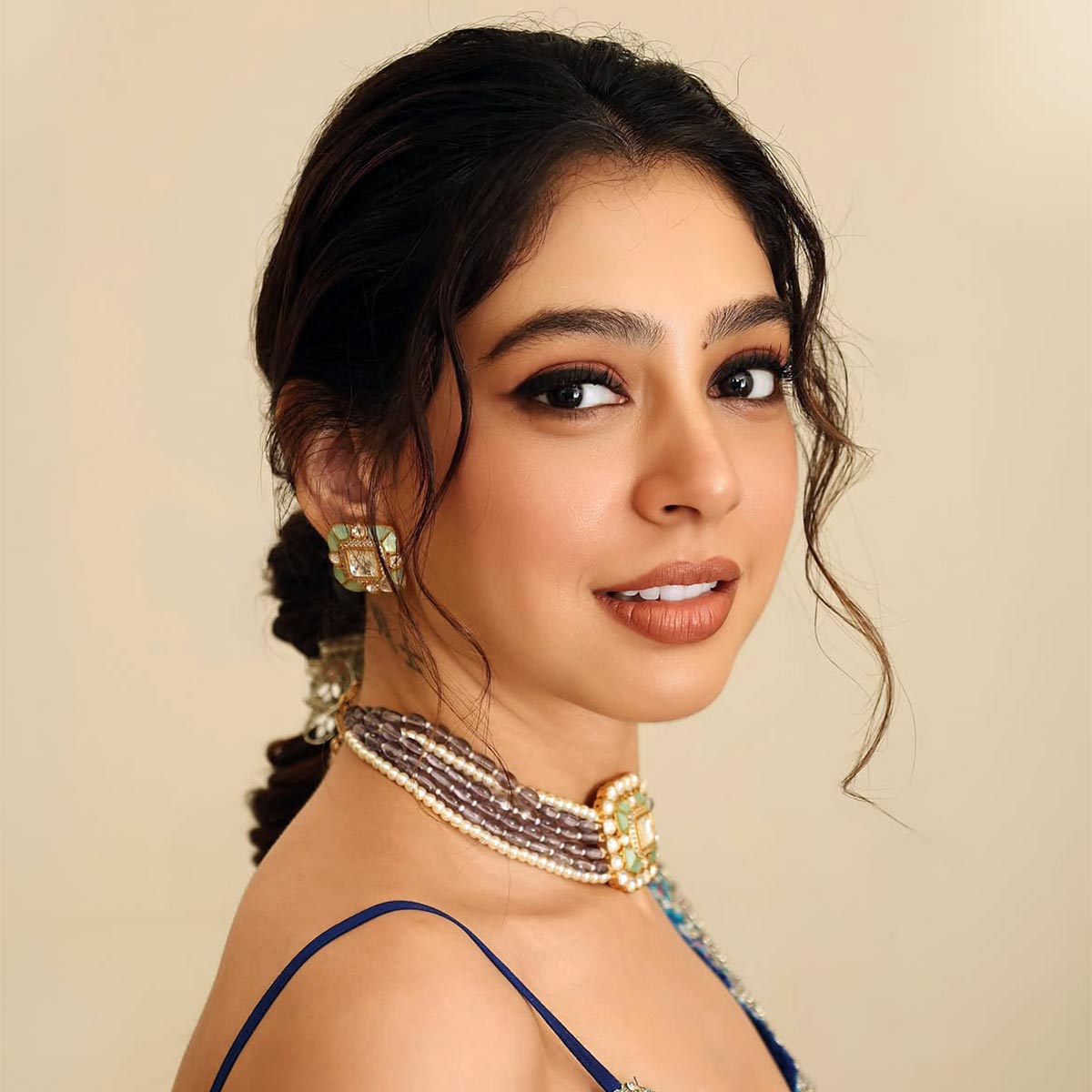 Niti Taylor physical abuse