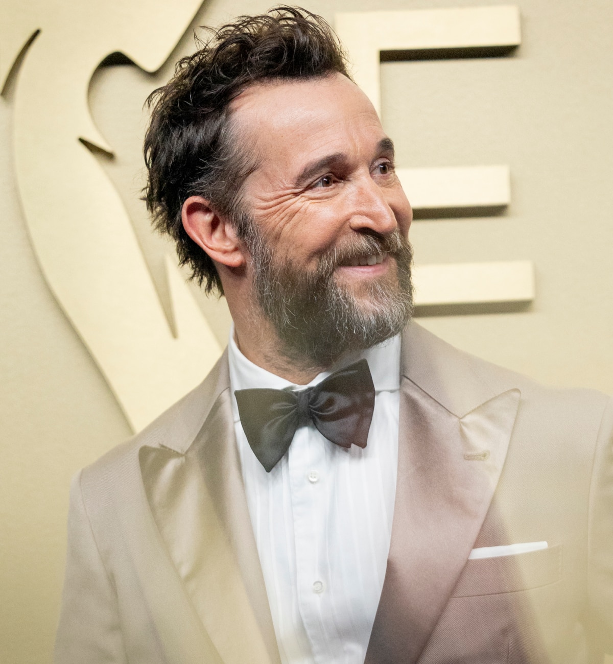 Sexiest Man Alive Noah Wyle