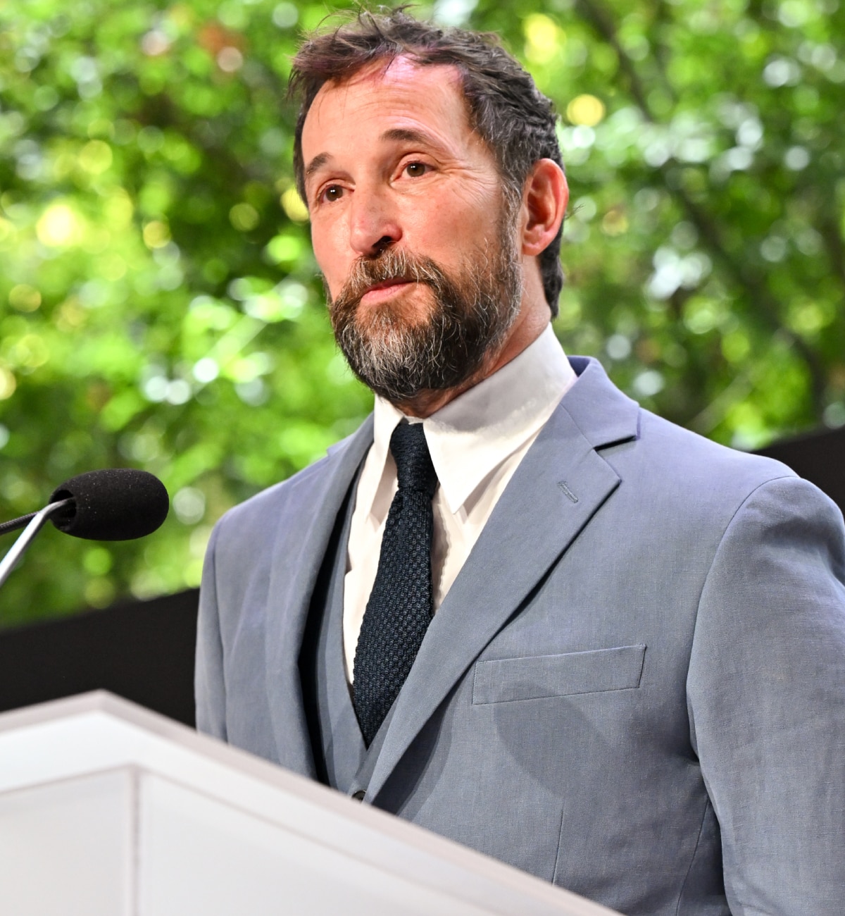 Sexiest Man Alive Noah Wyle