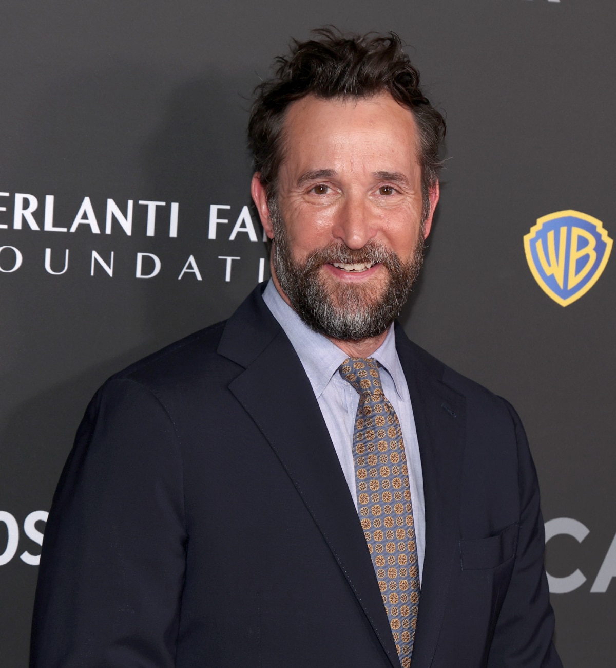 Sexiest Man Alive Noah Wyle