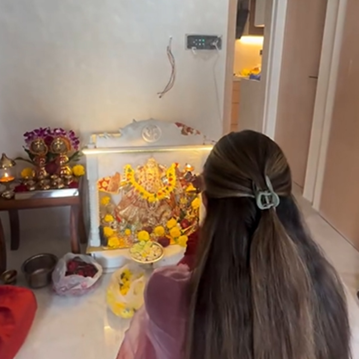  पलक पुरसवानी