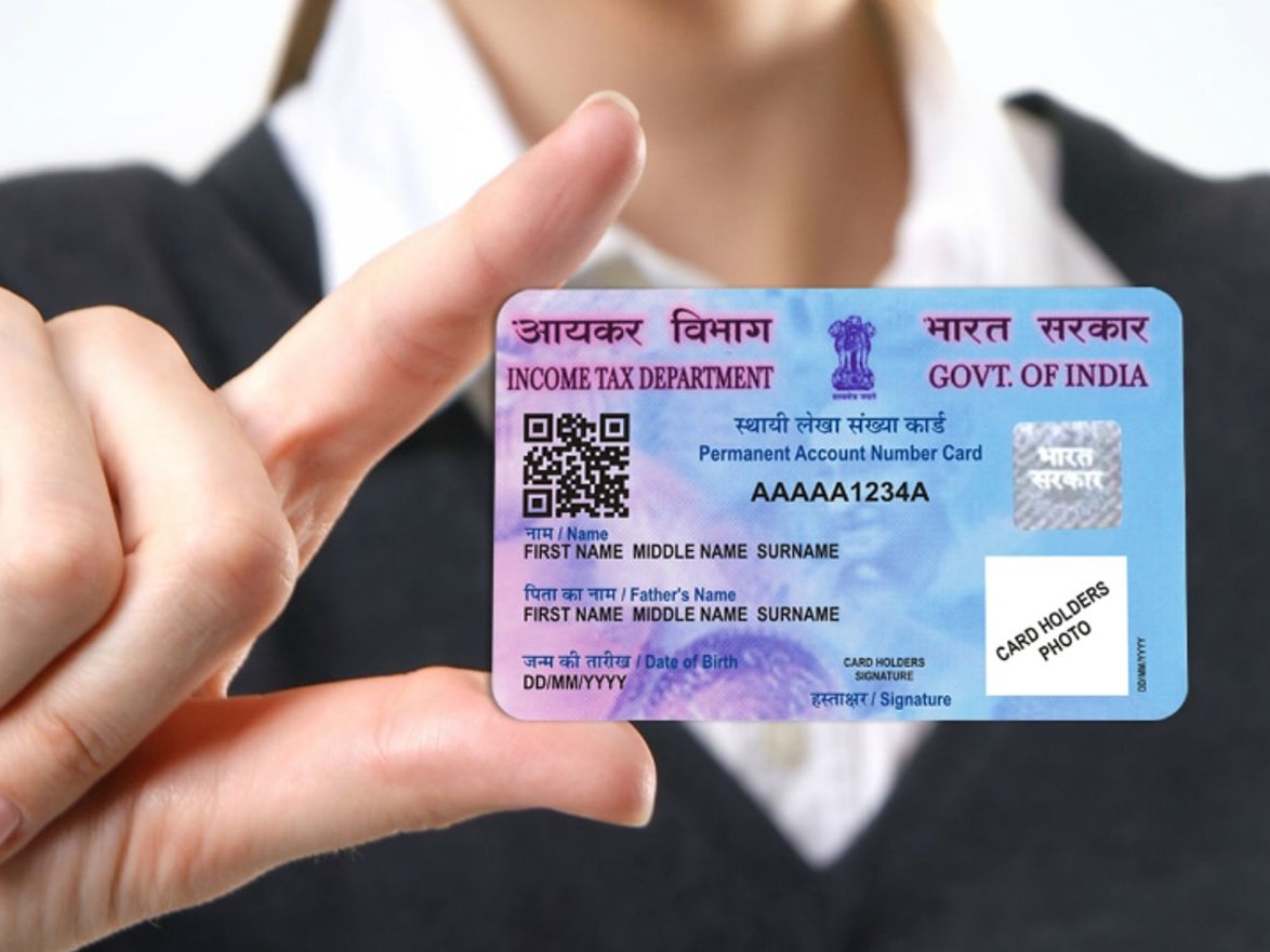 अब PAN कार्ड में ऐसे बदलें पता