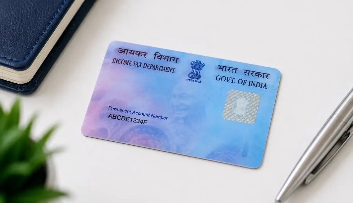 Aadhaar से PAN में कैसे पहुंचेगा नया पता?