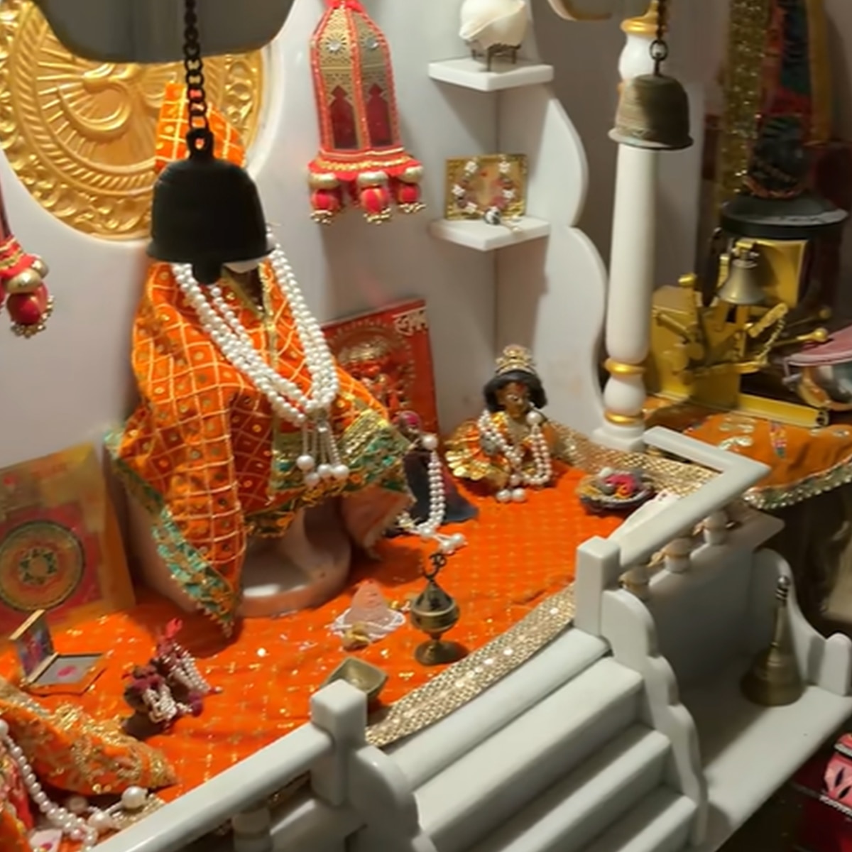 पारुल चौहान