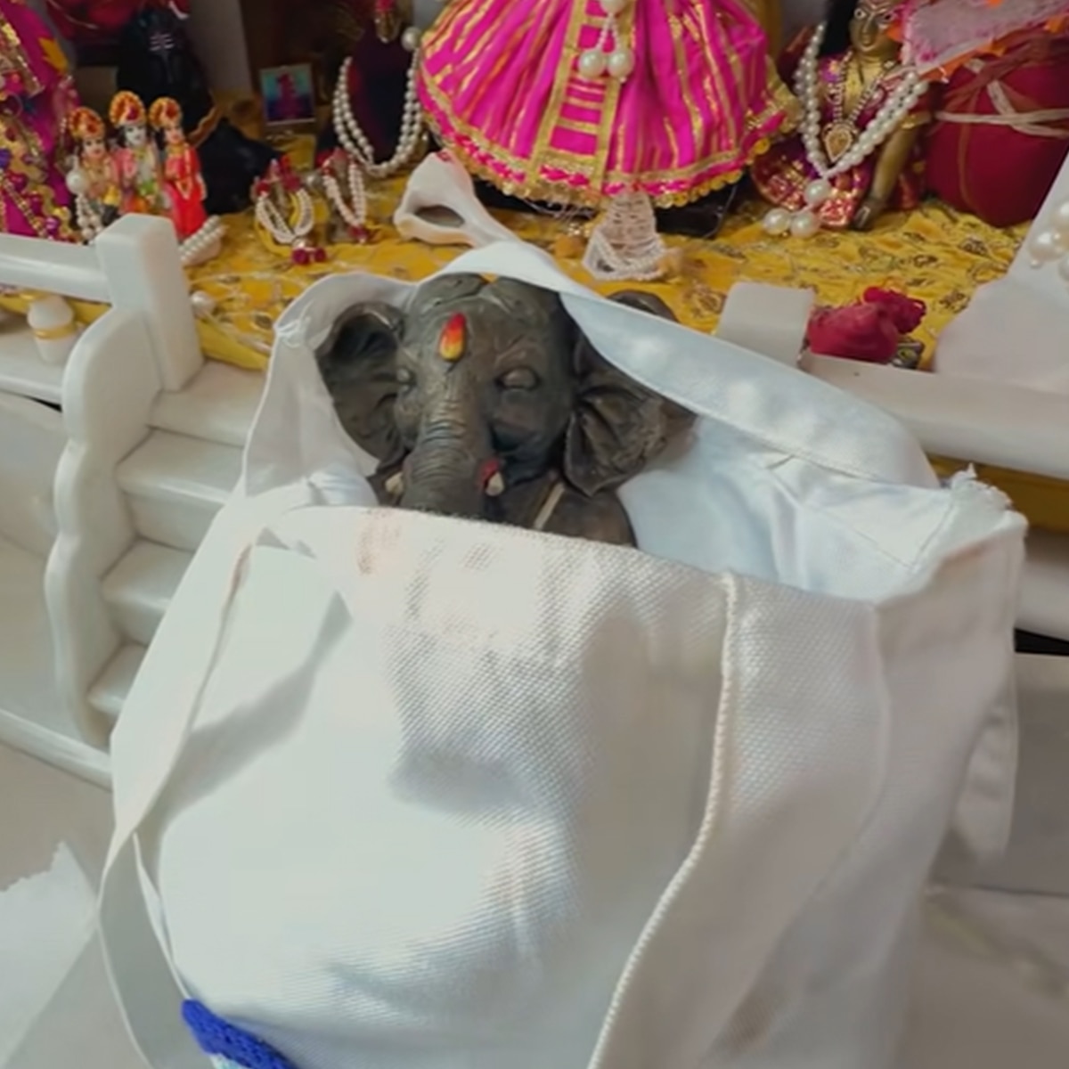 पारुल चौहान