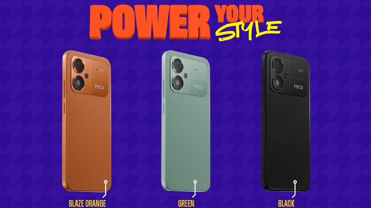 8000mAh battery POCO Phone 