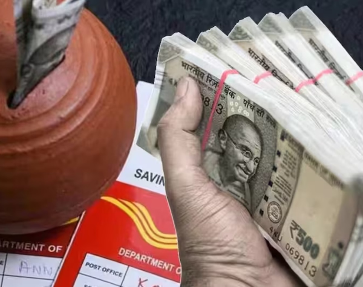PPF से करोड़पति बनने का गणित 