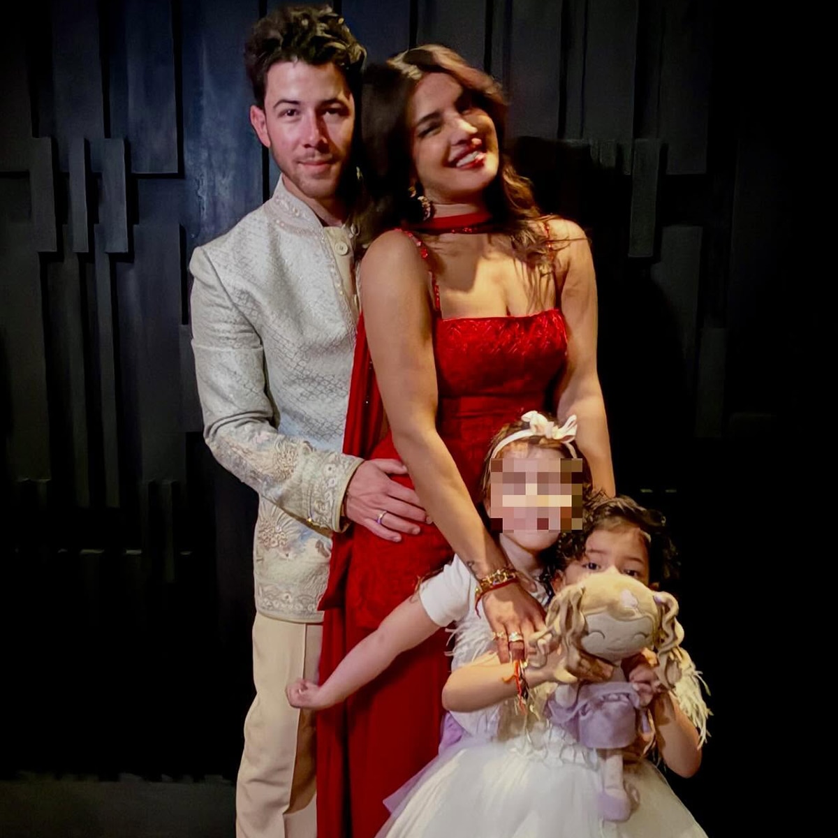 priyanka chopra celebrates karwa chauth