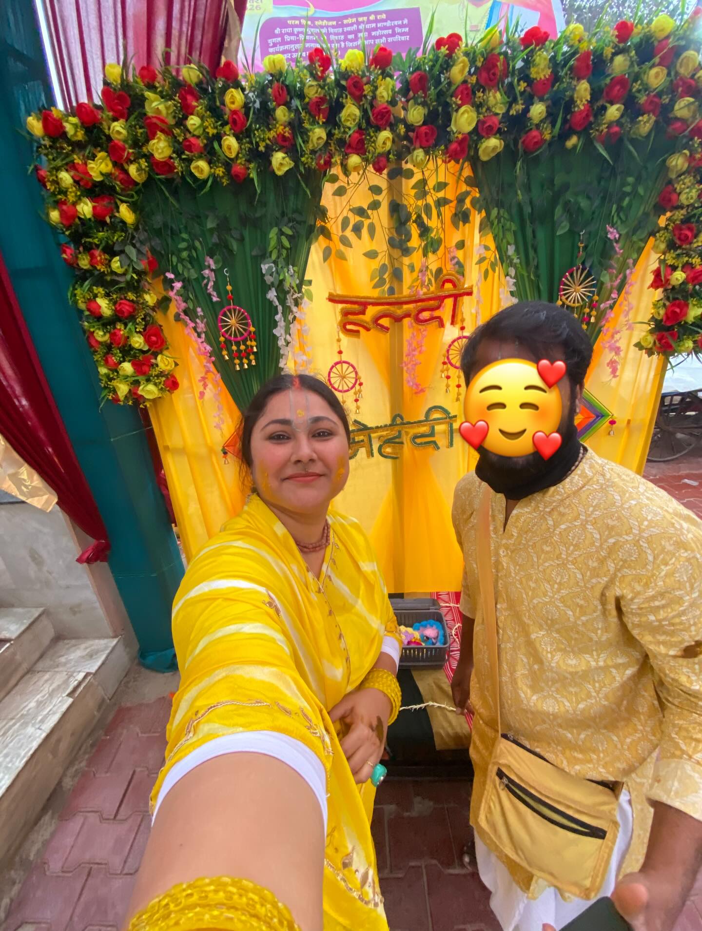मां बनने वाली हैं प्रियंका पंडित 