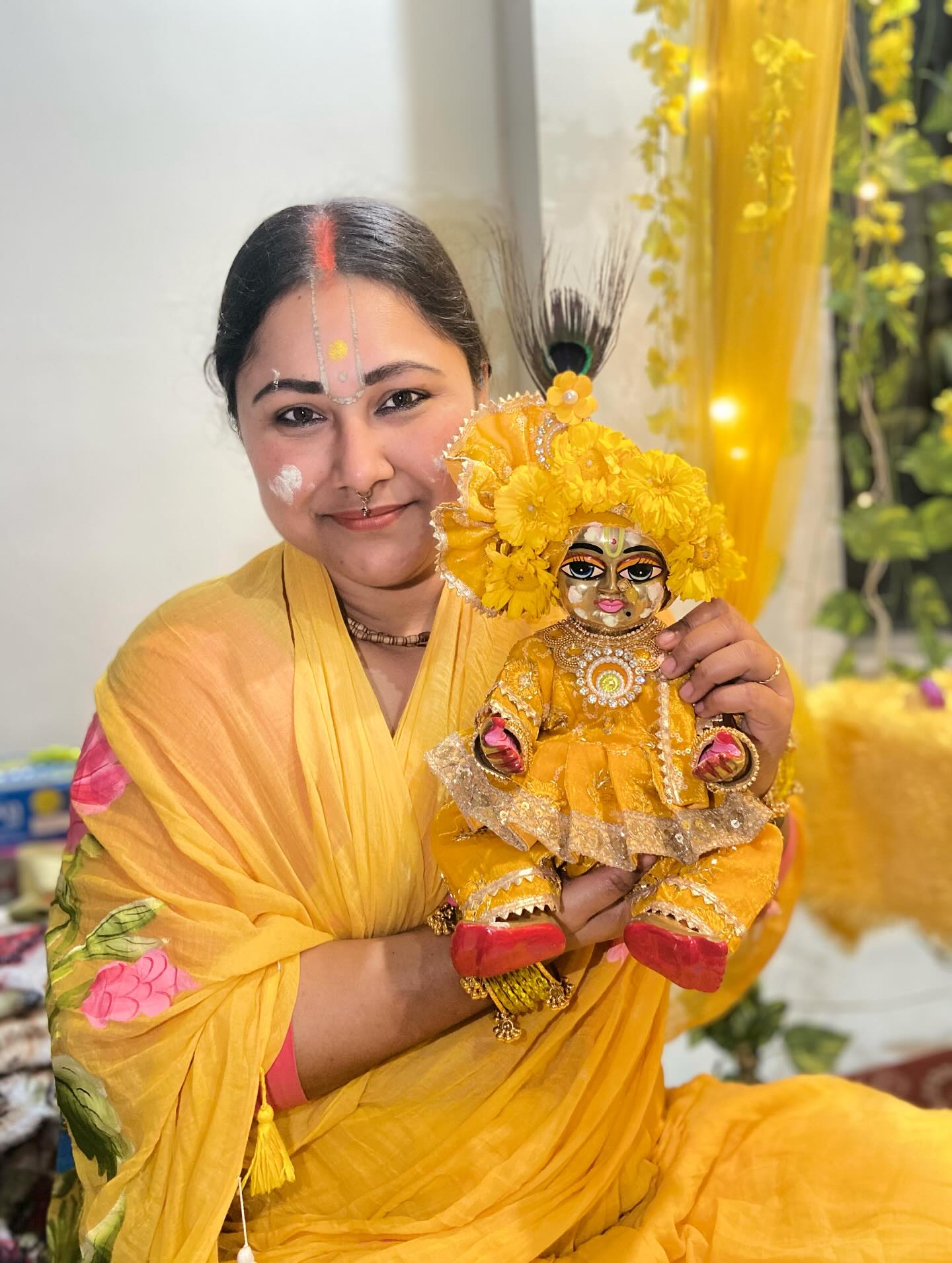 मां बनने वाली हैं प्रियंका पंडित 