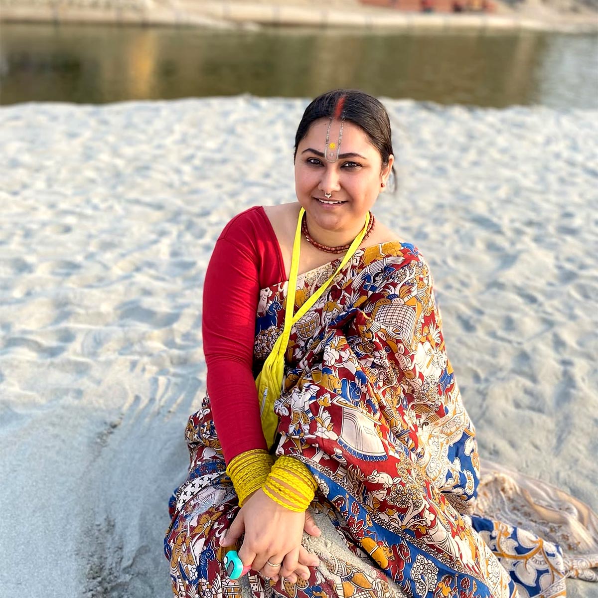Priyanka Pandit pregnancy quits showbiz