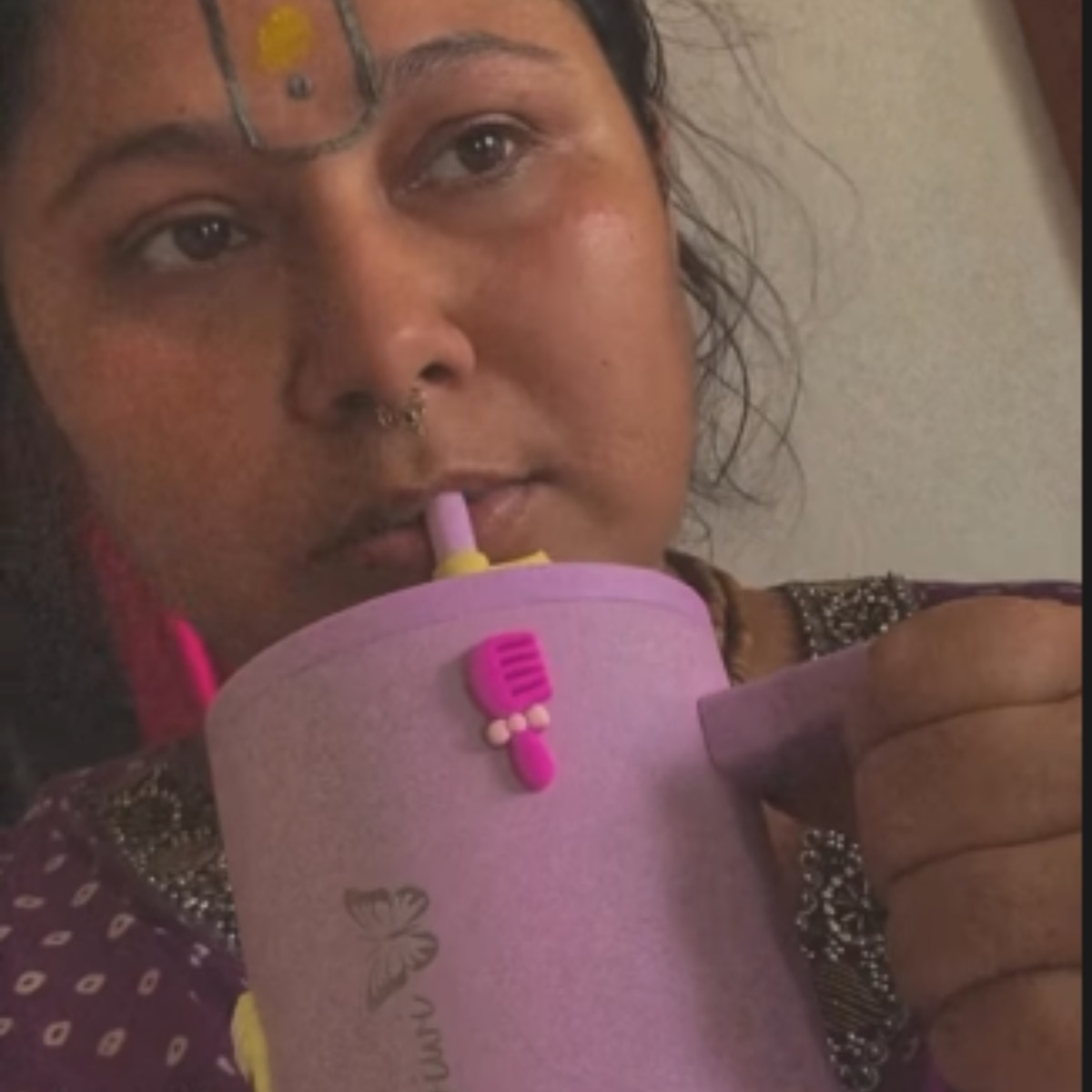 Premanand maharaj priyanka pandit pregnancy update