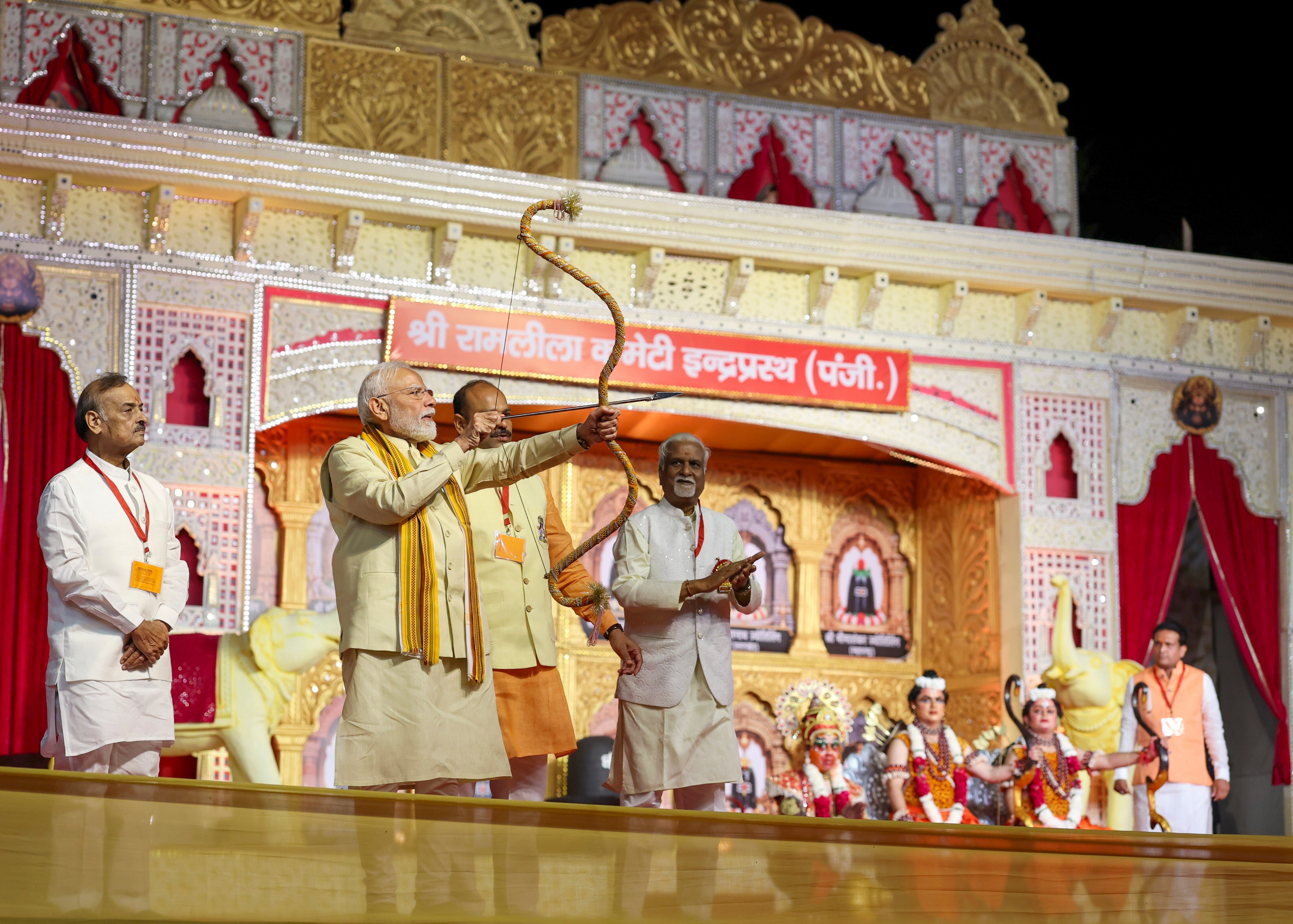 Dussehra 2026