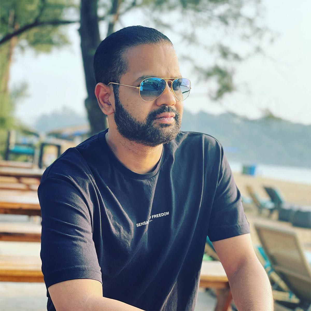 राहुल महाजन