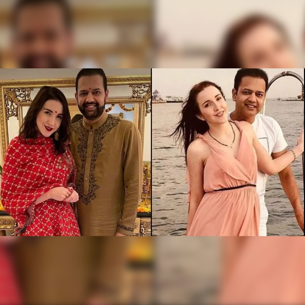 राहुल महाजन