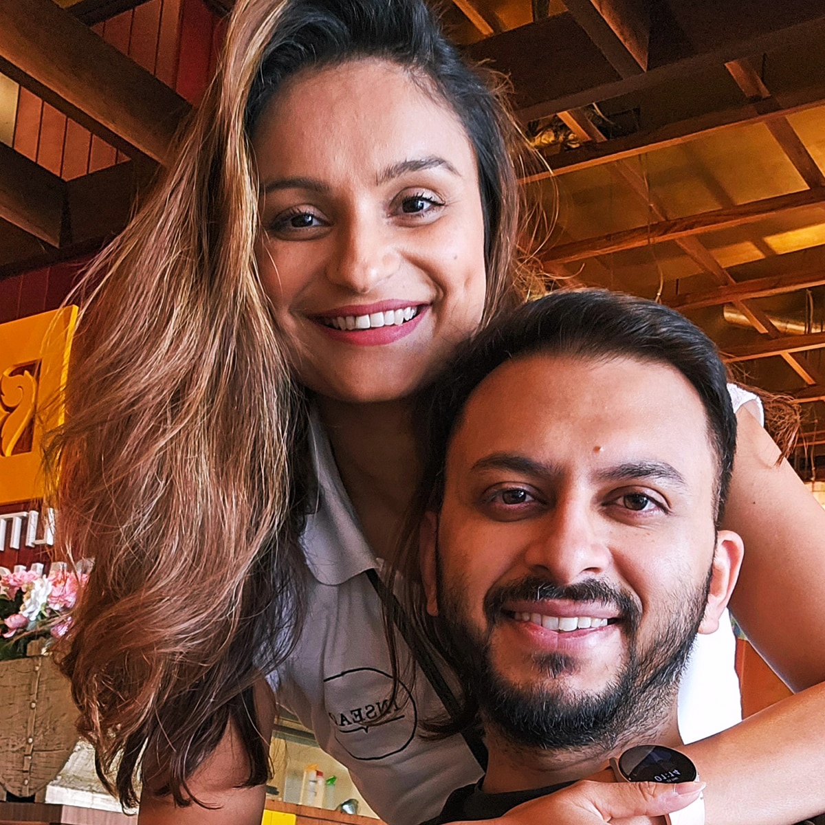 rahul mahajan ex wife dimpy ganguli now
