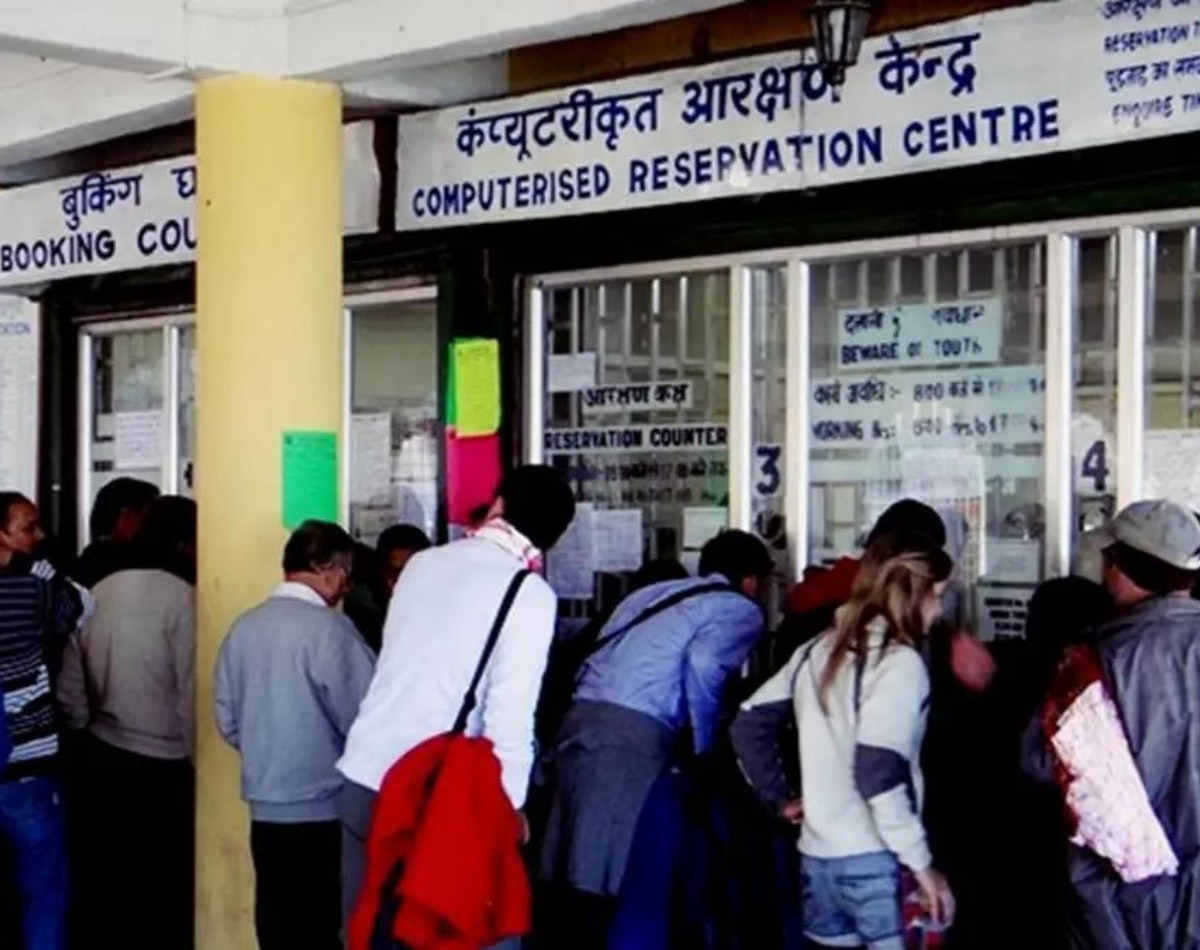 निर्देश के साथ रेलवे को चेतावनी भी