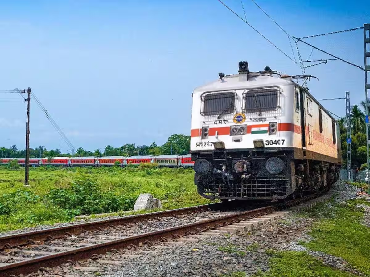Railways to watch 40 Plus Hours journey trains