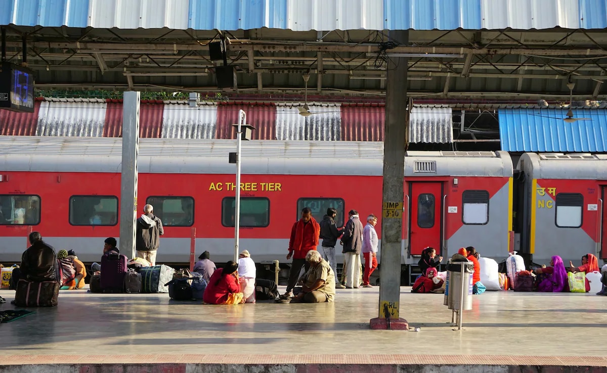 डीआरएम की भी तय हुई जिम्मेदारी