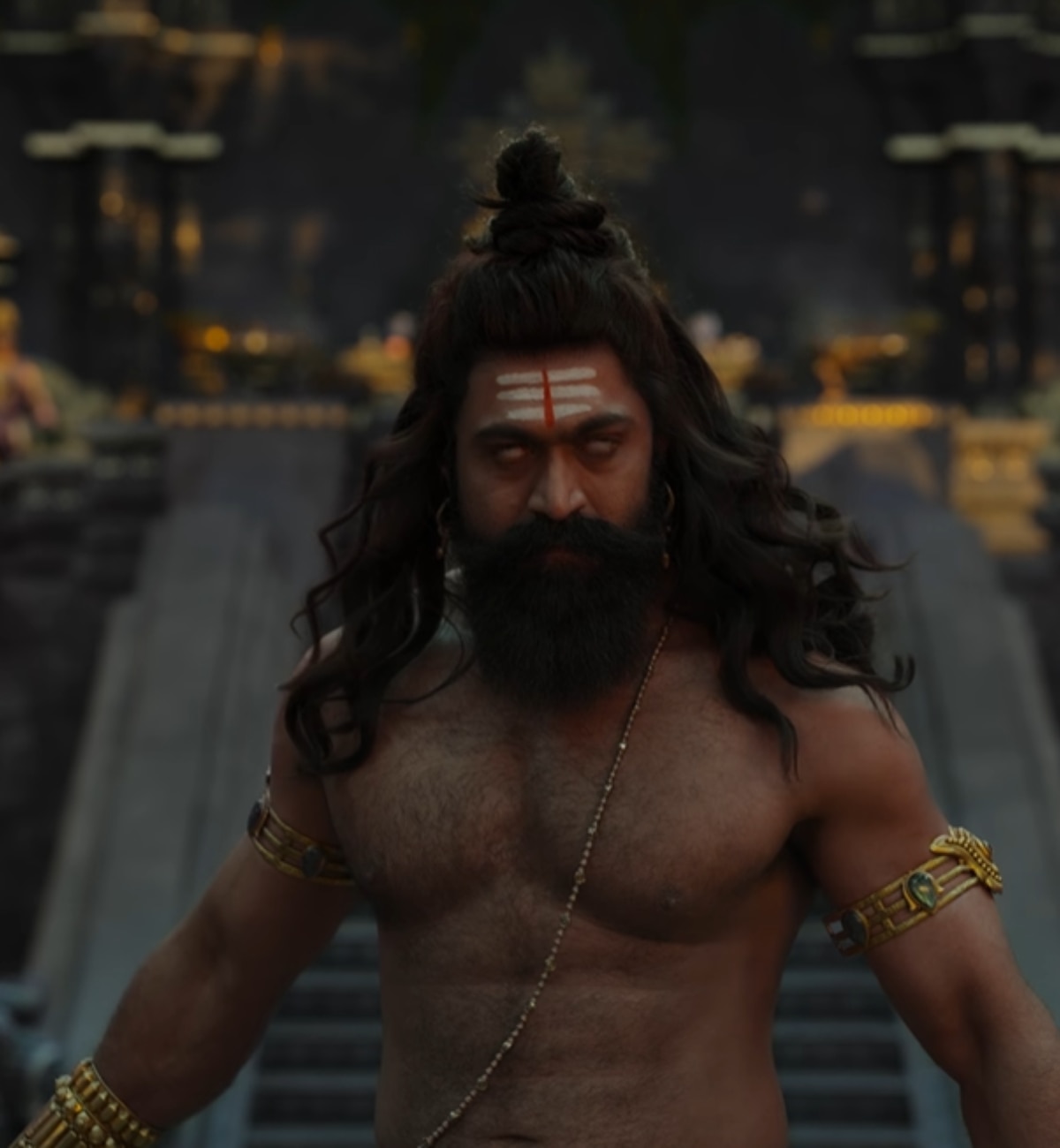 Ramayana new trailer