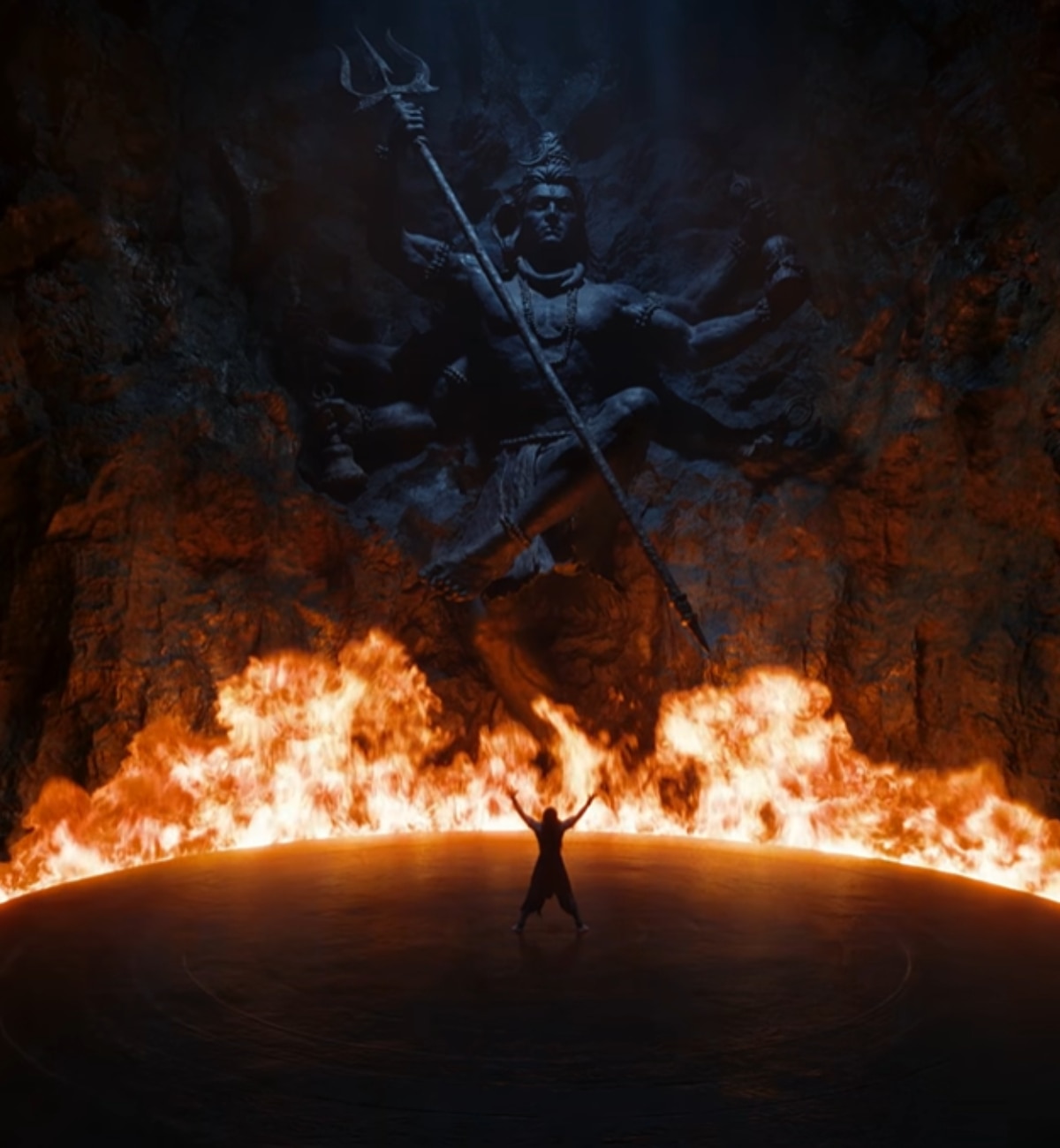 Ramayana new trailer