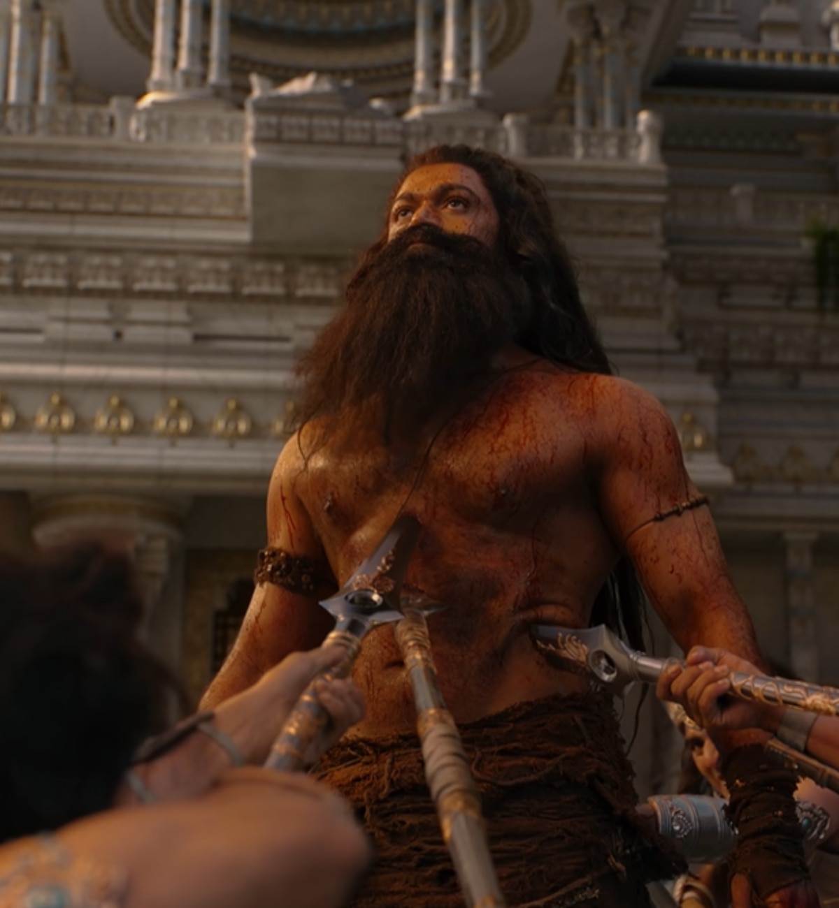 Ramayana new trailer