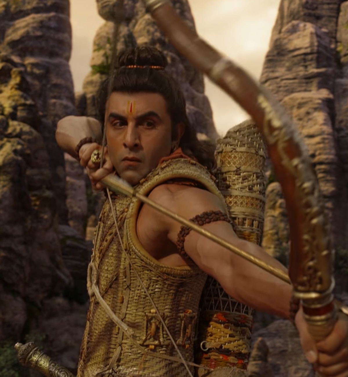 Ramayana new trailer