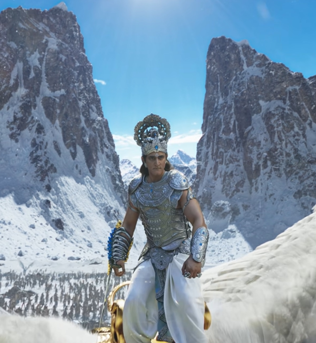 Ramayana new trailer